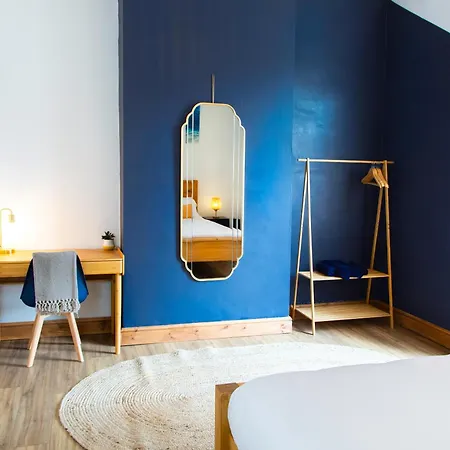 アパート Eco-friendly In District バロー・イン・ファーネス