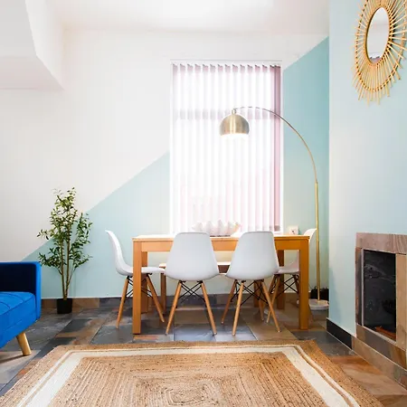 Eco-friendly In District * バロー・イン・ファーネス