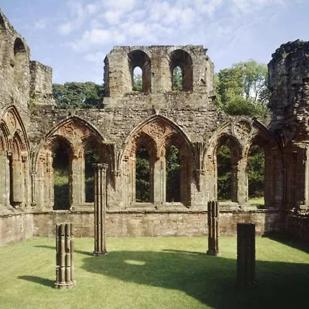 Eco-friendly - In Furness, District Σπίτι διακοπών