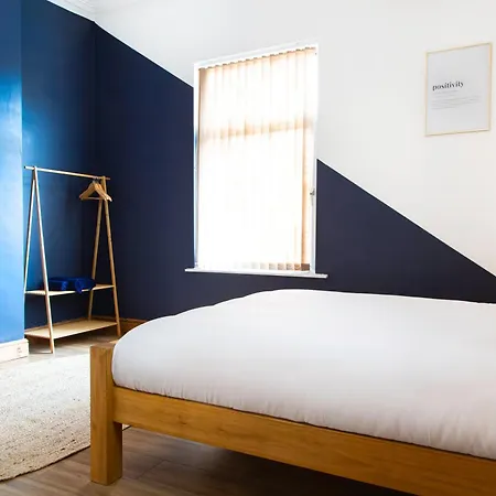 Eco-friendly In District Lejlighed