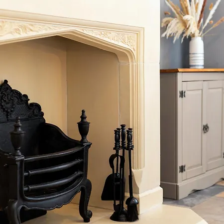 Eco-friendly In District Lejlighed *