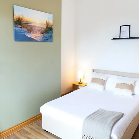 Lejlighed Eco-friendly In District Barrow-in-Furness