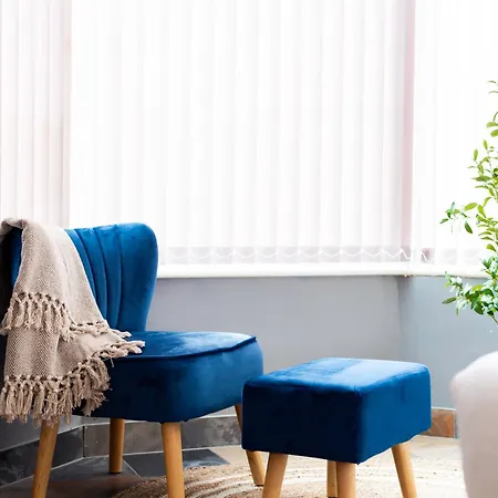 Apartment Eco-friendly In District *