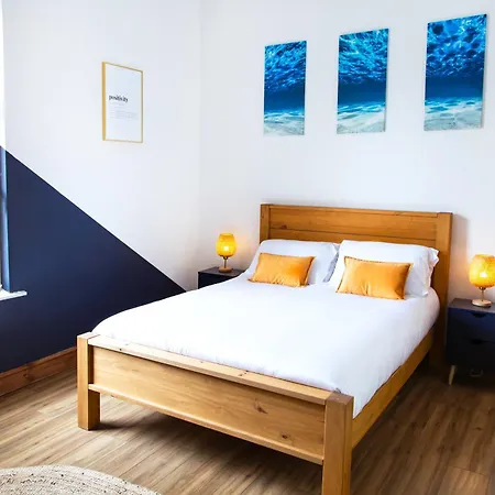 Eco-friendly - In Furness, District *