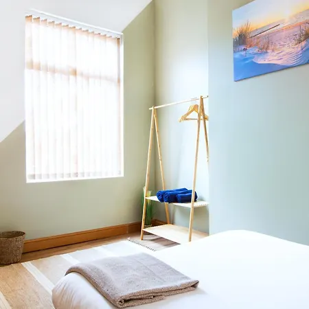 Eco-friendly In District Lejlighed