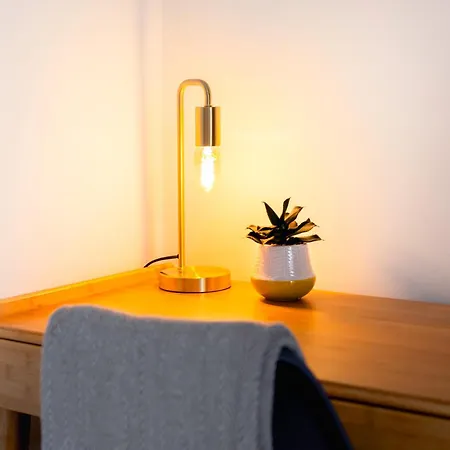 Eco-friendly In District Apartment