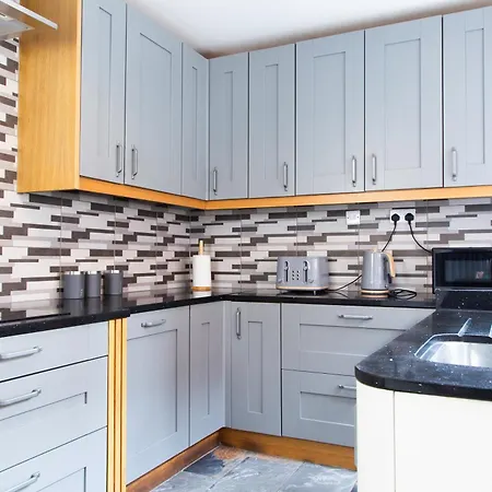 Lejlighed Eco-friendly In District Barrow-in-Furness