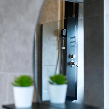 Lejlighed Eco-friendly In District Barrow-in-Furness