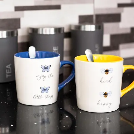 Lejlighed Eco-friendly In District *