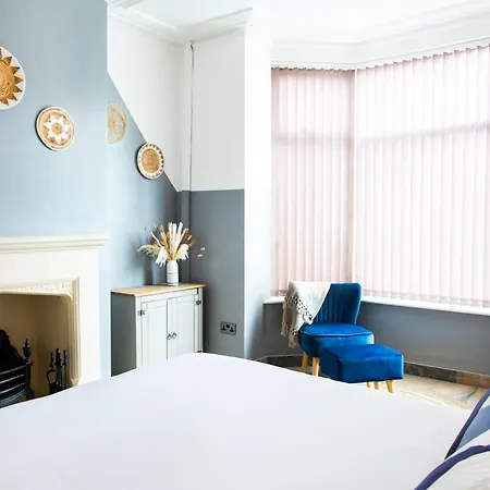 Apartment Eco-friendly In District