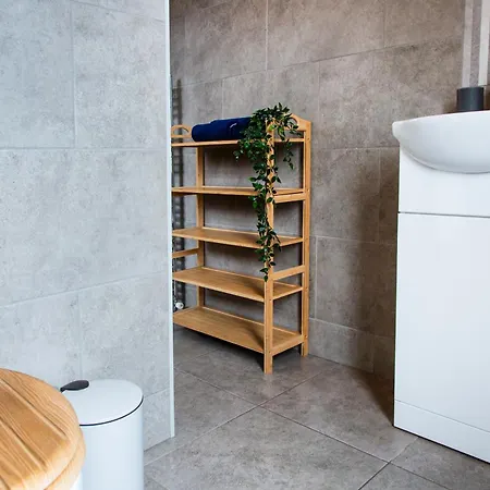 Eco-friendly In District * Barrow-in-Furness