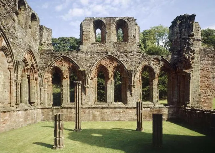 Eco-friendly - In Furness, District Σπίτι διακοπών