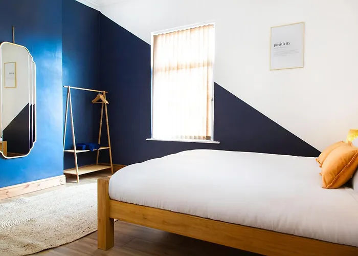 Eco-friendly - In Furness, District Σπίτι διακοπών