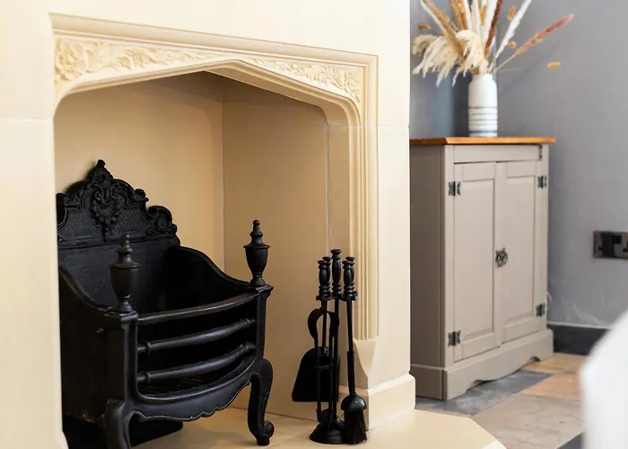 Eco-friendly - In Furness, District Σπίτι διακοπών *