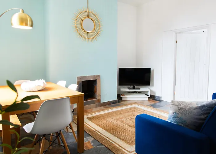 Σπίτι διακοπών Eco-friendly - In Furness, District *