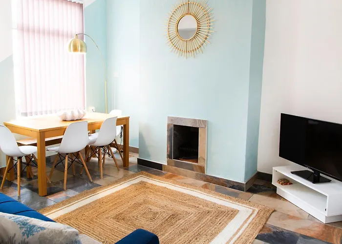 Eco-friendly - In Furness, District *