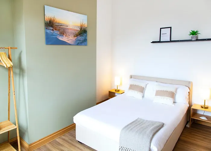 Σπίτι διακοπών Eco-friendly - In Furness, District Barrow-in-Furness