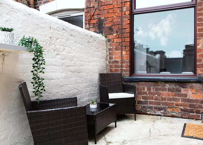 Eco-friendly - In Furness, District *