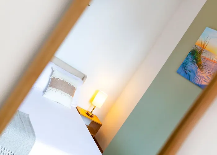 Σπίτι διακοπών Eco-friendly - In Furness, District Barrow-in-Furness