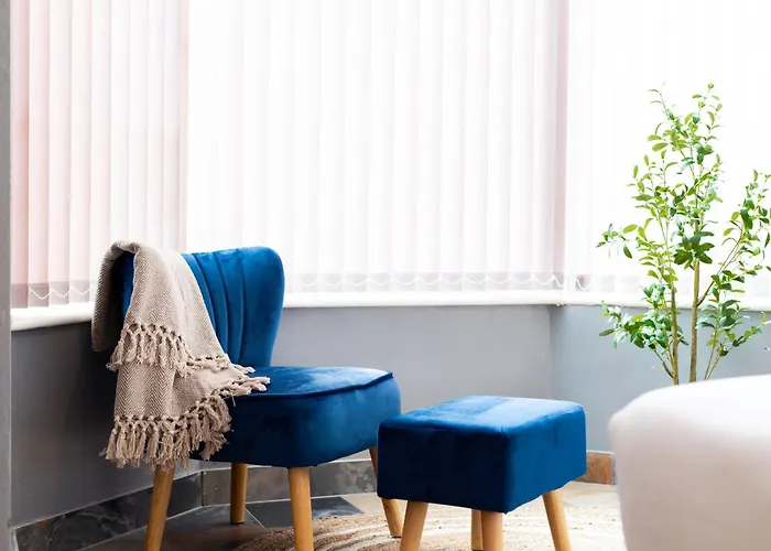 Σπίτι διακοπών Eco-friendly - In Furness, District *