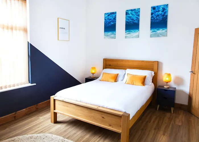 Eco-friendly - In Furness, District *