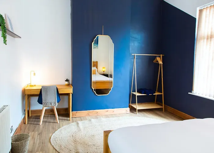 Σπίτι διακοπών Eco-friendly - In Furness, District Barrow-in-Furness