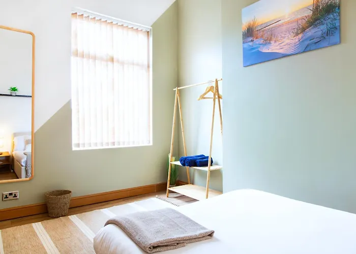 Eco-friendly - In Furness, District Σπίτι διακοπών