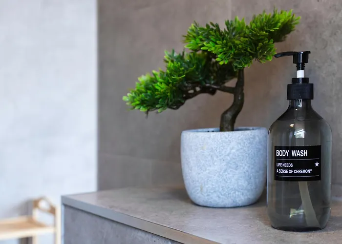 Σπίτι διακοπών Eco-friendly - In Furness, District *