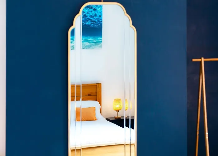 Eco-friendly - In Furness, District Σπίτι διακοπών *