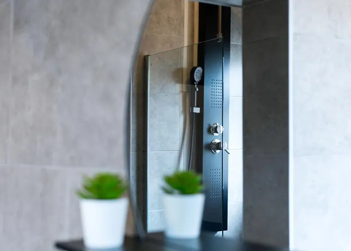 Σπίτι διακοπών Eco-friendly - In Furness, District Barrow-in-Furness