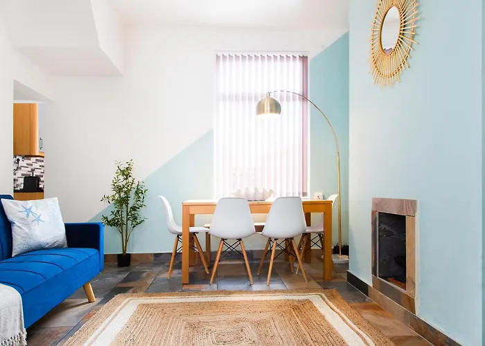 Eco-friendly - In Furness, District * Barrow-in-Furness