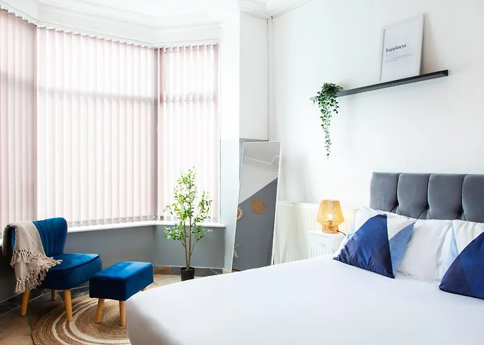 Eco-friendly - In Furness, District Σπίτι διακοπών