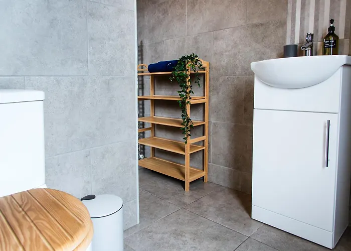 Eco-friendly - In Furness, District * Barrow-in-Furness